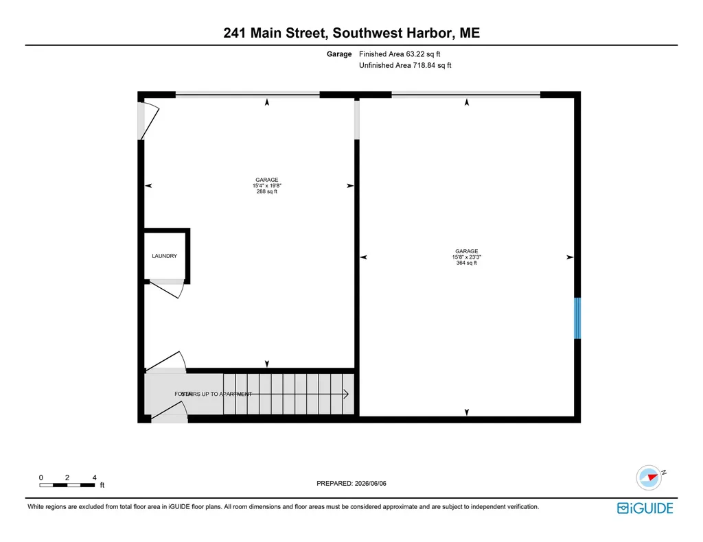 241 Main Street Southwest Harbor ME 04679
