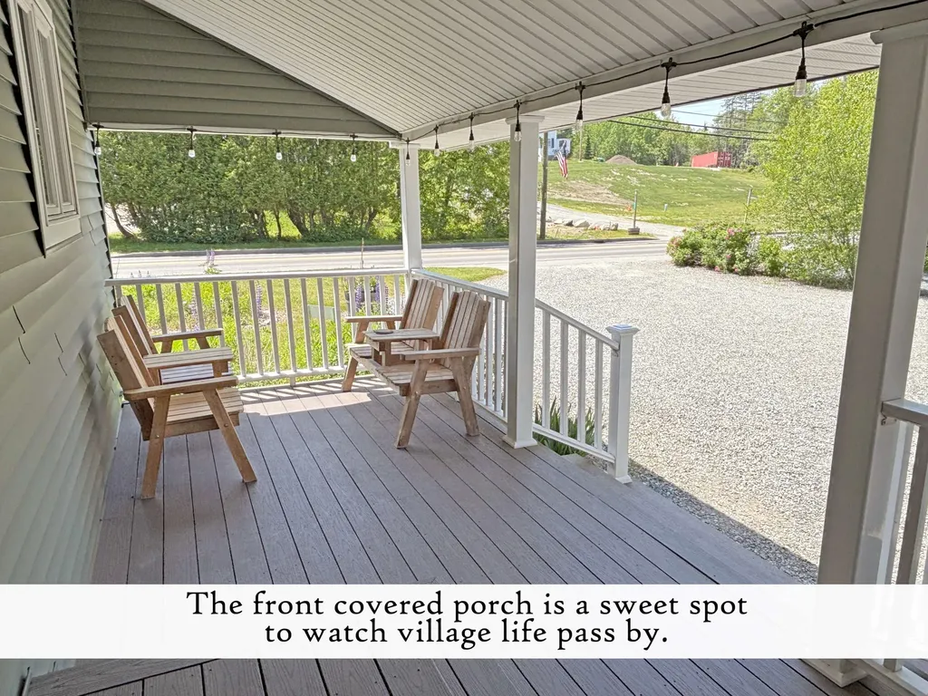 241 Main Street Southwest Harbor ME 04679