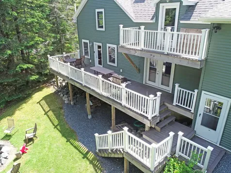 241 Main Street Southwest Harbor ME 04679