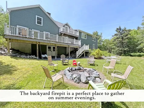 241 Main Street Southwest Harbor ME 04679