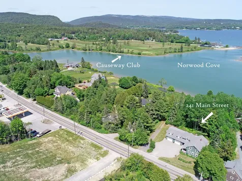 241 Main Street Southwest Harbor ME 04679