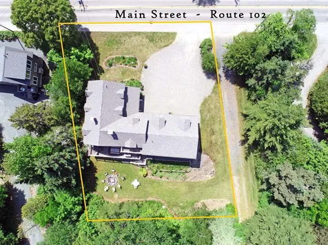 241 Main Street Southwest Harbor ME 04679
