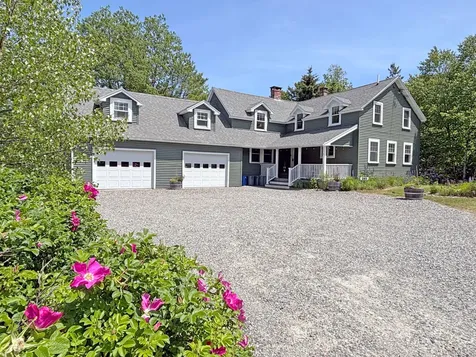 241 Main Street Southwest Harbor ME 04679