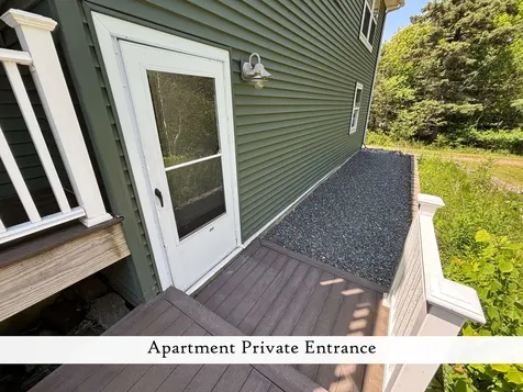 241 Main Street Southwest Harbor ME 04679
