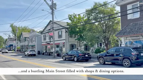 241 Main Street Southwest Harbor ME 04679