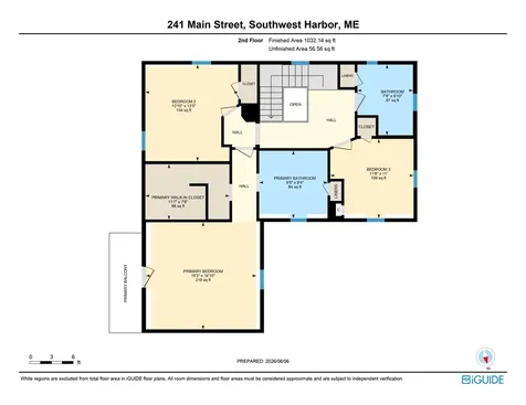 241 Main Street Southwest Harbor ME 04679