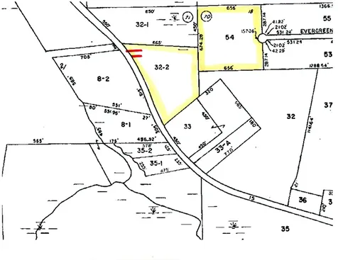 M16 L32-2 Front Ridge Road Penobscot ME 04476