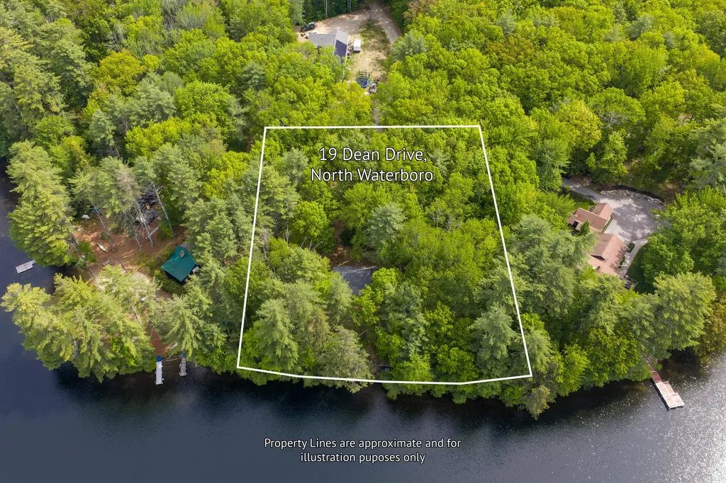 19 Dean Drive Waterboro ME 04061