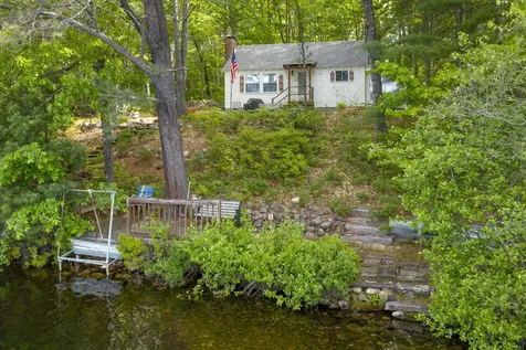 19 Dean Drive Waterboro ME 04061