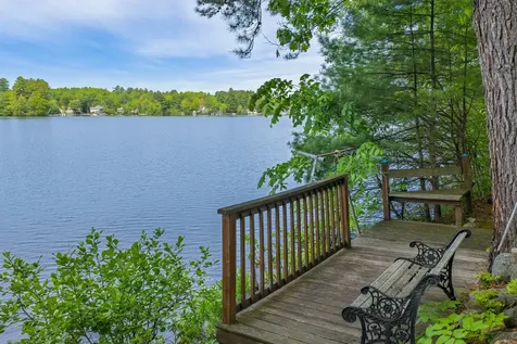 19 Dean Drive Waterboro ME 04061