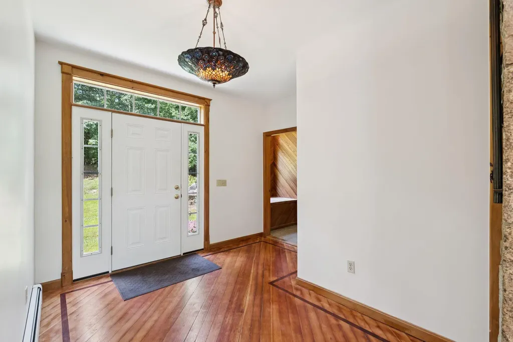279 Desert Pond Road Mount Vernon ME 04352