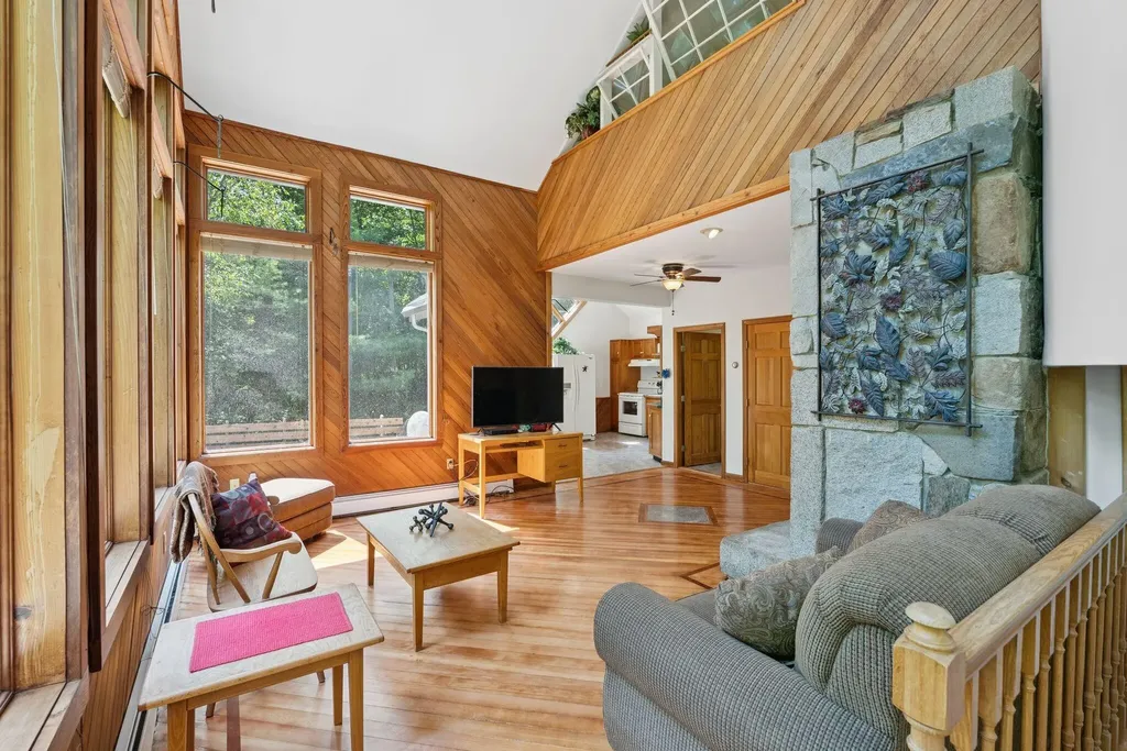 279 Desert Pond Road Mount Vernon ME 04352