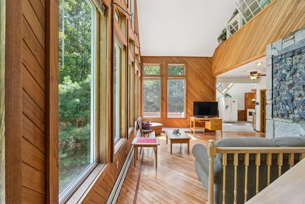 279 Desert Pond Road Mount Vernon ME 04352