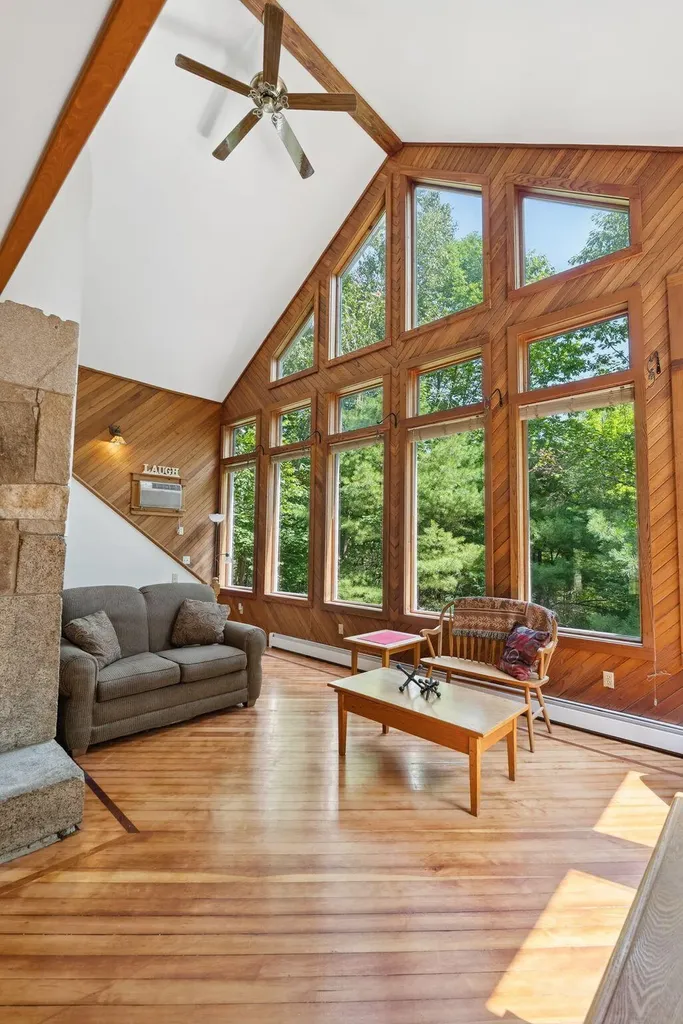 279 Desert Pond Road Mount Vernon ME 04352
