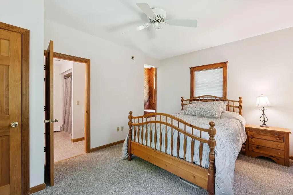 279 Desert Pond Road Mount Vernon ME 04352