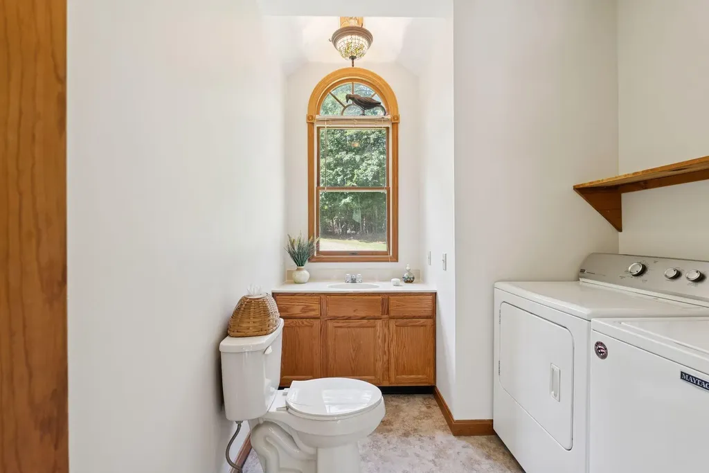 279 Desert Pond Road Mount Vernon ME 04352