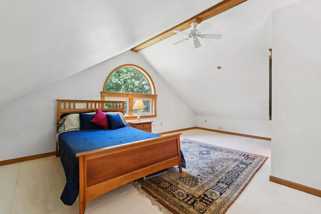 279 Desert Pond Road Mount Vernon ME 04352