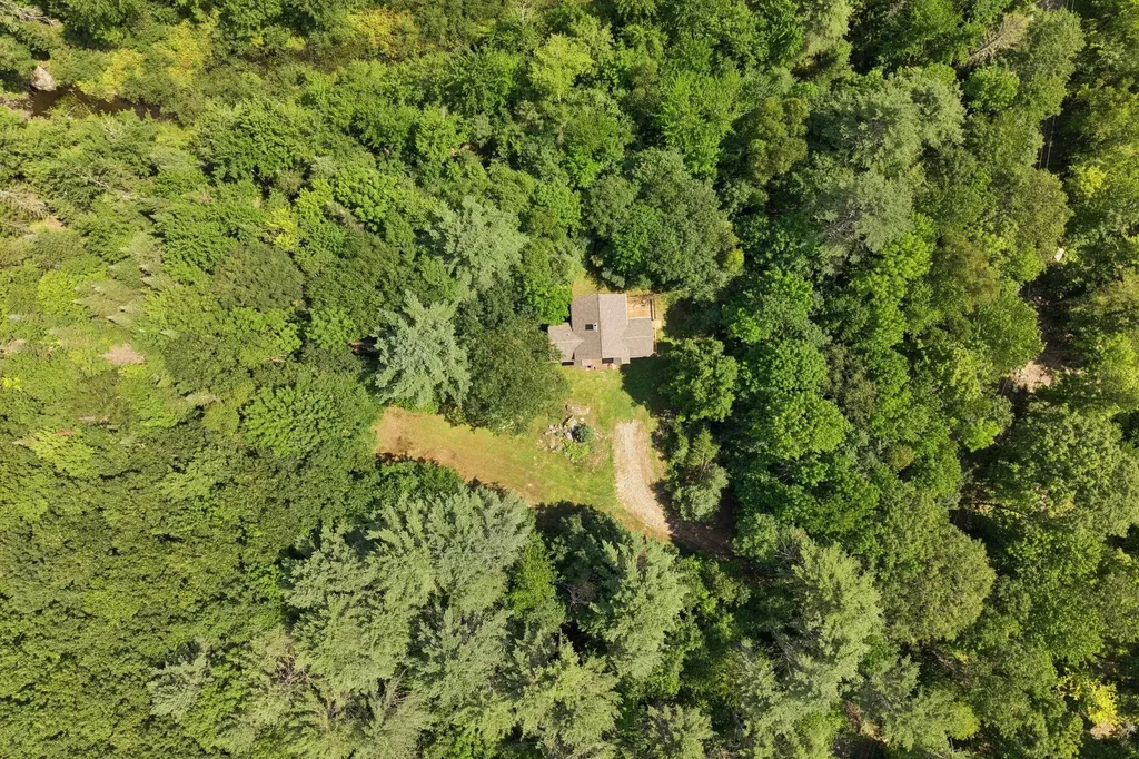 279 Desert Pond Road Mount Vernon ME 04352