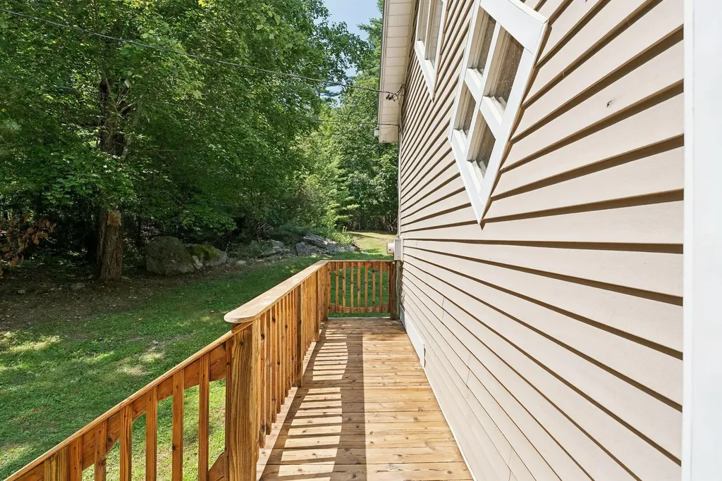 279 Desert Pond Road Mount Vernon ME 04352