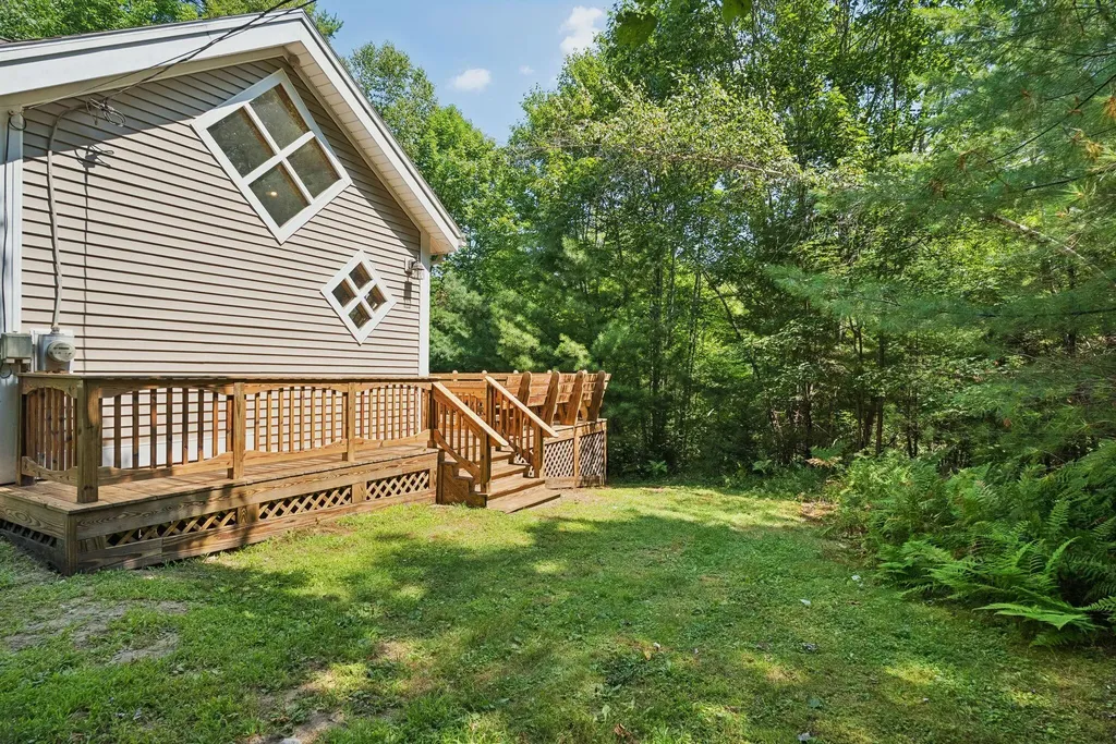 279 Desert Pond Road Mount Vernon ME 04352