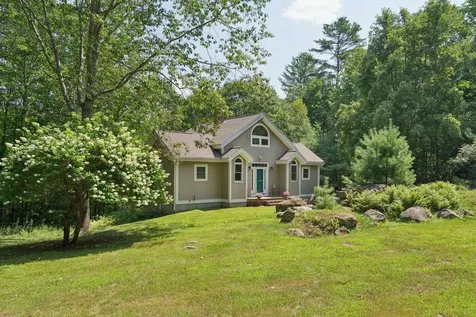 279 Desert Pond Road Mount Vernon ME 04352
