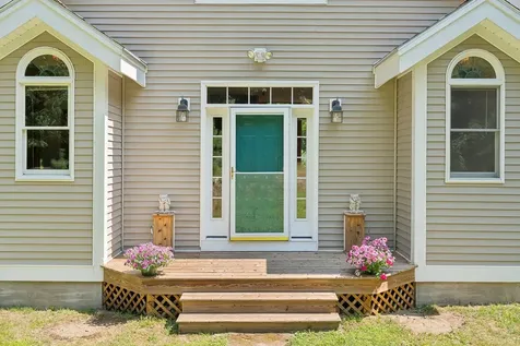 279 Desert Pond Road Mount Vernon ME 04352