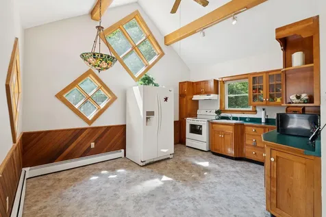 279 Desert Pond Road Mount Vernon ME 04352