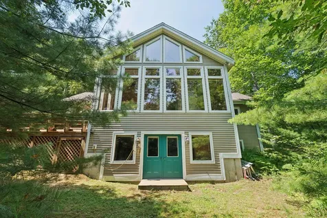 279 Desert Pond Road Mount Vernon ME 04352