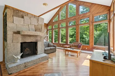 279 Desert Pond Road Mount Vernon ME 04352