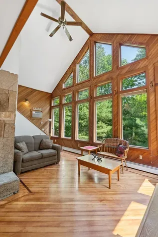 279 Desert Pond Road Mount Vernon ME 04352