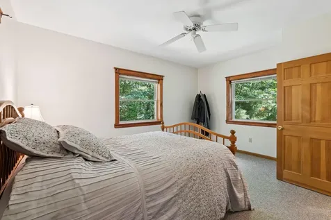 279 Desert Pond Road Mount Vernon ME 04352