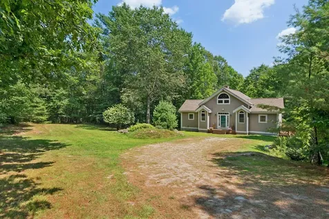 279 Desert Pond Road Mount Vernon ME 04352