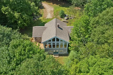 279 Desert Pond Road Mount Vernon ME 04352