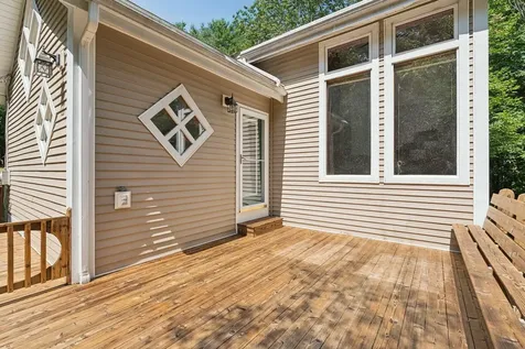 279 Desert Pond Road Mount Vernon ME 04352