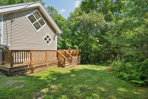 279 Desert Pond Road Mount Vernon ME 04352
