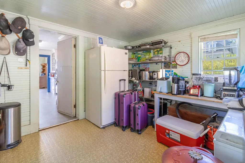 2 Green's Hill Lane Deer Isle ME 04627