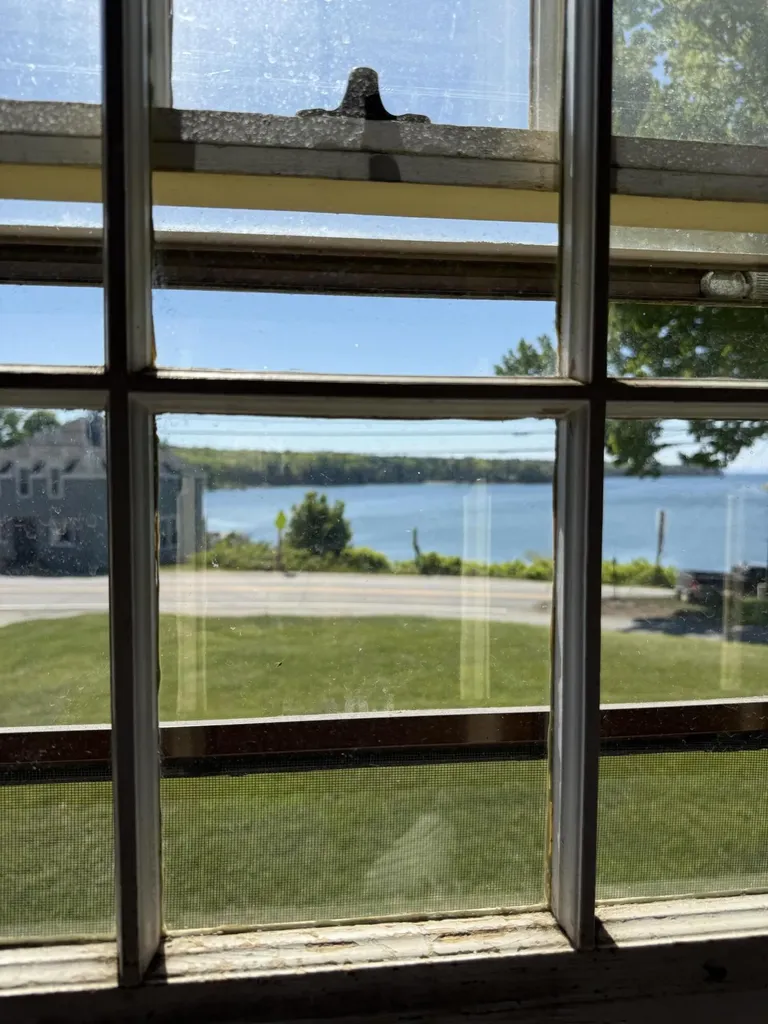 2 Green's Hill Lane Deer Isle ME 04627