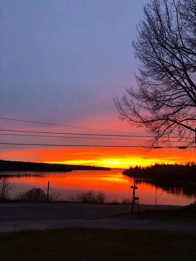 2 Green's Hill Lane Deer Isle ME 04627