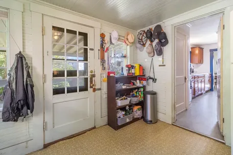 2 Green's Hill Lane Deer Isle ME 04627