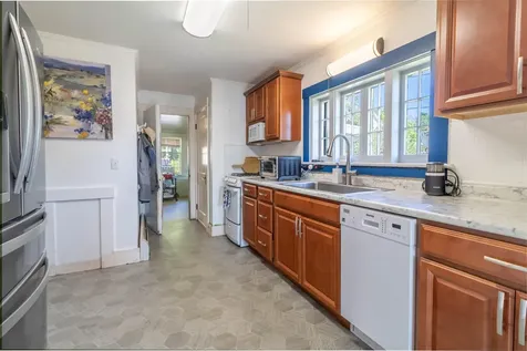 2 Green's Hill Lane Deer Isle ME 04627