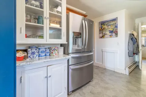 2 Green's Hill Lane Deer Isle ME 04627