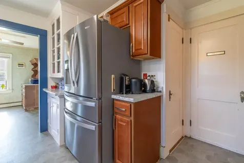 2 Green's Hill Lane Deer Isle ME 04627