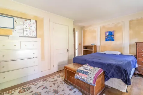2 Green's Hill Lane Deer Isle ME 04627