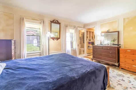 2 Green's Hill Lane Deer Isle ME 04627