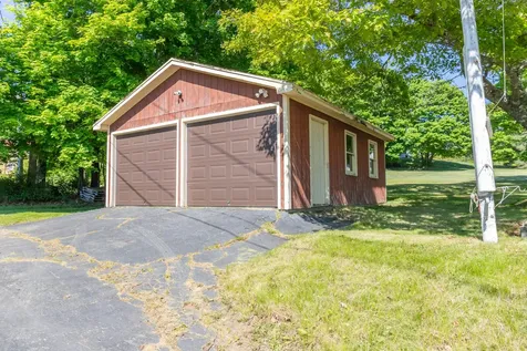 2 Green's Hill Lane Deer Isle ME 04627