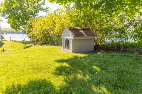 2 Green's Hill Lane Deer Isle ME 04627