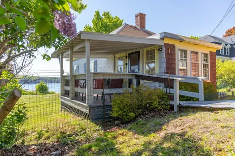 2 Green's Hill Lane Deer Isle ME 04627
