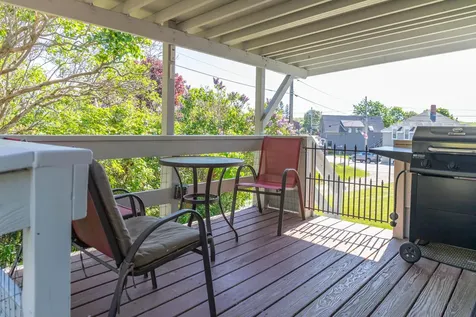 2 Green's Hill Lane Deer Isle ME 04627