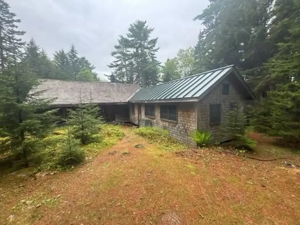 134 Sage Road Harpswell ME 04079