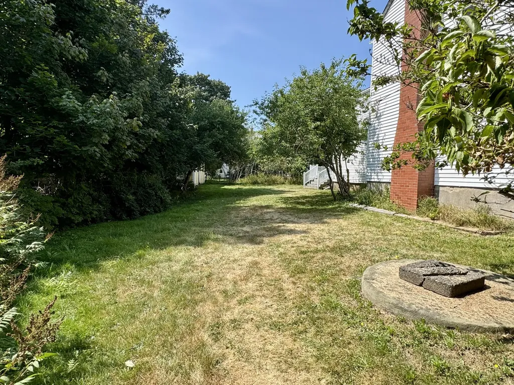 62 High Street Eastport ME 04631